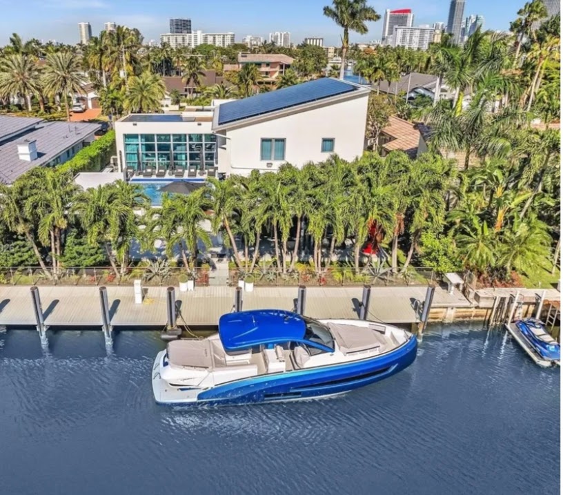 South Florida
